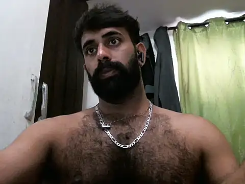 indianhairybull online show from March 11, 2025, 4:21 am