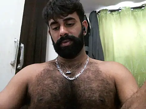 indianhairybull online show from March 14, 2025, 4:43 am