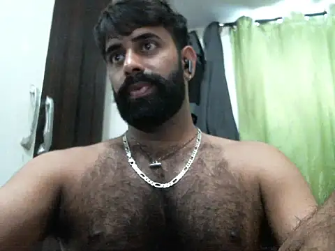 indianhairybull online show from March 15, 2025, 5:19 am