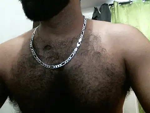 indianhairybull online show from October 7, 2025, 4:53 am