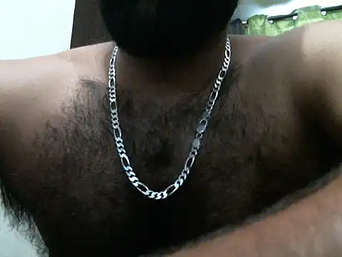 indianhairybull online show from October 16, 2025, 4:35 am