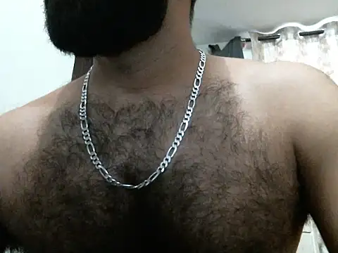 indianhairybull online show from March 20, 2026, 4:50 am