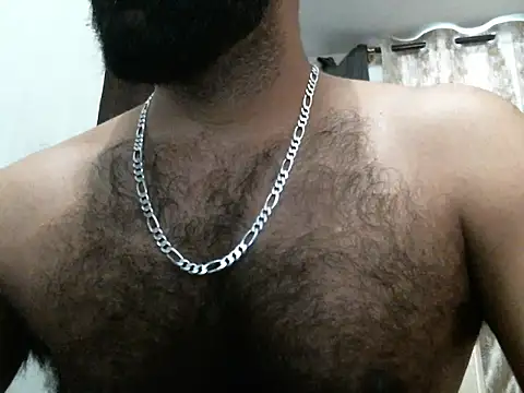 indianhairybull online show from April 4, 2026, 4:33 am