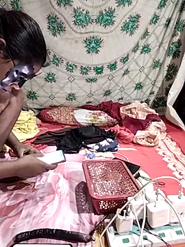 monekhan123 online show from February 5, 2025, 7:31 pm