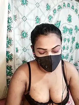 monekhan123 online show from March 16, 2025, 5:07 pm