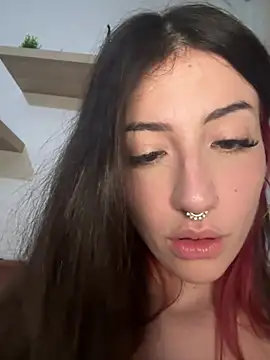 Snapshot of AbbySecrets- chatting on May 16, 2026, 7:45 pm AbbySecrets- online show from May 16, 2026, 7:45 pm