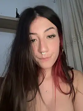 Snapshot of AbbySecrets- chatting on May 16, 2026, 8:07 pm AbbySecrets- online show from May 16, 2026, 8:07 pm