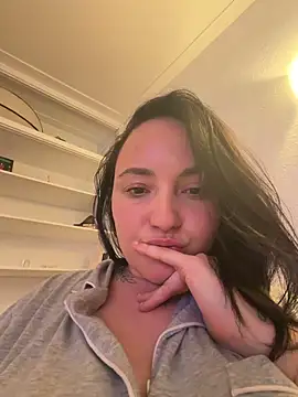 Orgasmille online show from April 10, 2026, 8:46 pm