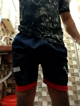 sethgamble000777 online show from December 19, 2025, 7:32 pm