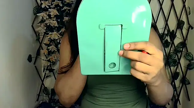 PAYAL SONI  online show from February 20, 2025, 6:02 pm