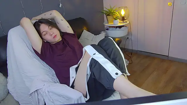 Snapshot of just_gay_ chatting on February 1, 2025, 5:05 pm just gay  online show from February 1, 2025, 5:05 pm