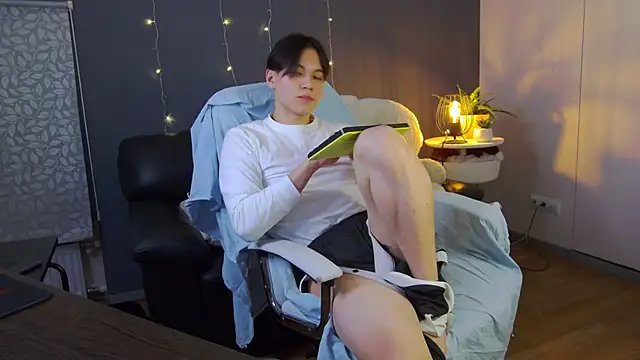 Snapshot of just_gay_ chatting on February 15, 2025, 4:14 am just gay  online show from February 15, 2025, 4:14 am