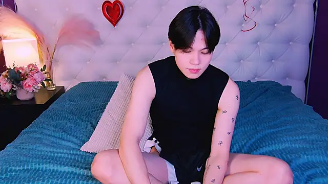 Snapshot of just_gay_ chatting on March 3, 2025, 11:33 am just gay  online show from March 3, 2025, 11:33 am