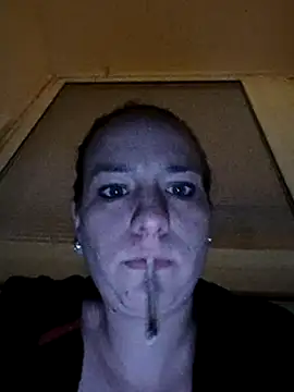 Mia RainX online show from February 3, 2025, 4:52 pm