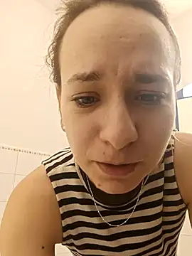 Mia RainX online show from March 2, 2025, 12:54 pm