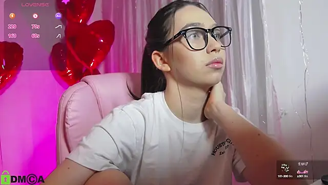 Arianahot777 online show from February 18, 2025, 7:19 pm