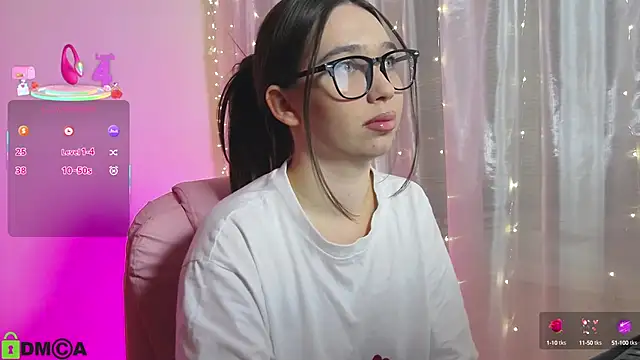 Arianahot777 online show from September 27, 2025, 9:31 pm