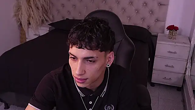 JhoanLeandro online show from March 29, 2026, 6:02 am