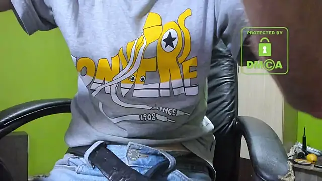 BigCumShoot online show from November 20, 2025, 5:07 am