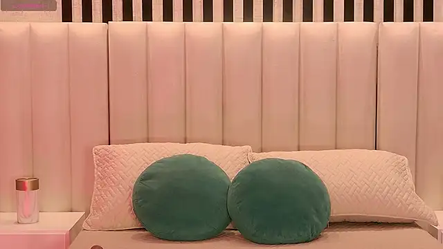 AmaiaHaywood online show from January 8, 2026, 5:10 am