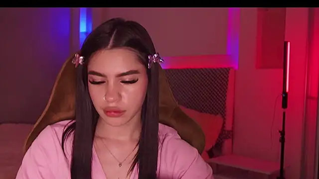 Snapshot of _BbFreya chatting on February 3, 2025, 8:46 pm BbFreya online show from February 3, 2025, 8:46 pm