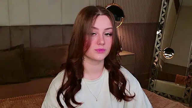 Kendra Parlow online show from February 15, 2026, 8:16 pm