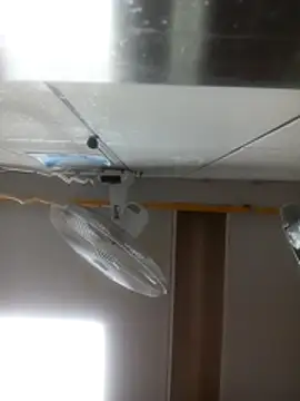 HotC1991 online show from April 24, 2026, 6:54 pm