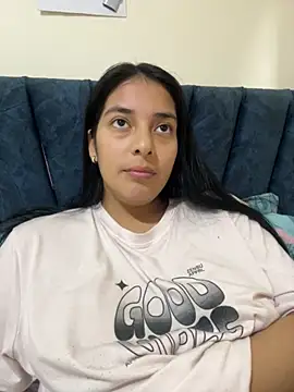 ariana sweet87 online show from October 3, 2025, 6:49 pm