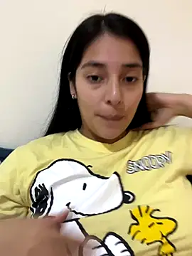 ariana sweet87 online show from October 19, 2025, 6:08 pm