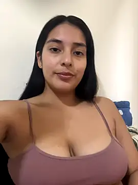 ariana sweet87 online show from December 22, 2025, 6:27 pm