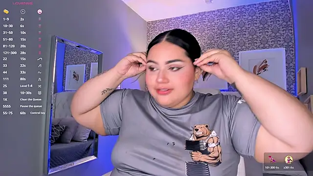 Snapshot of _michel_bbw chatting on November 24, 2025, 3:06 am michel bbw online show from November 24, 2025, 3:06 am