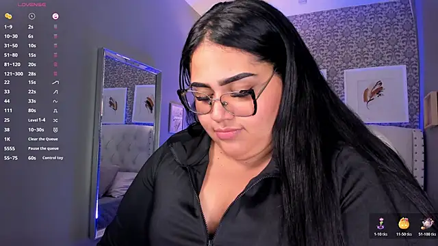 Snapshot of _michel_bbw chatting on December 19, 2025, 2:18 am michel bbw online show from December 19, 2025, 2:18 am