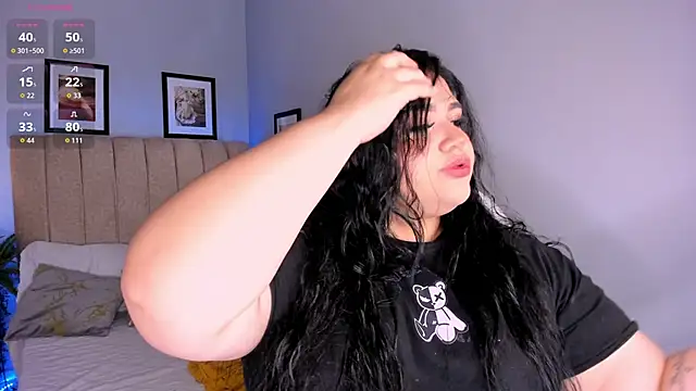 Snapshot of _michel_bbw chatting on February 7, 2026, 3:21 am michel bbw online show from February 7, 2026, 3:21 am