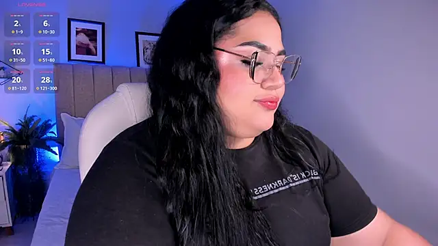 Snapshot of _michel_bbw chatting on February 20, 2026, 3:25 am michel bbw online show from February 20, 2026, 3:25 am