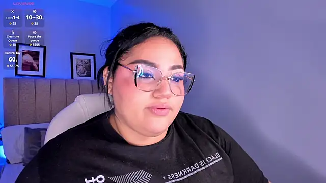 Snapshot of _michel_bbw chatting on February 24, 2026, 3:15 am michel bbw online show from February 24, 2026, 3:15 am