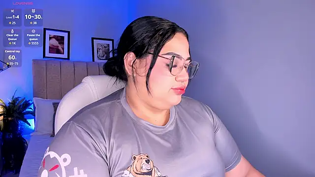 Snapshot of _michel_bbw chatting on February 25, 2026, 3:16 am michel bbw online show from February 25, 2026, 3:16 am