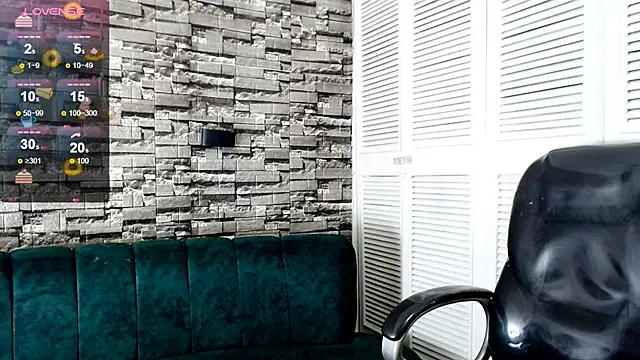 Snapshot of LittleFiree chatting on February 27, 2025, 11:41 am LittleFiree online show from February 27, 2025, 11:41 am