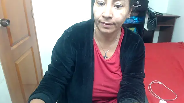 Siblleyx online show from February 19, 2025, 1:08 am