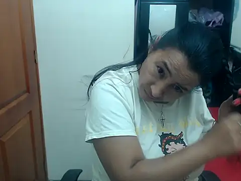 Siblleyx online show from February 25, 2025, 10:07 pm