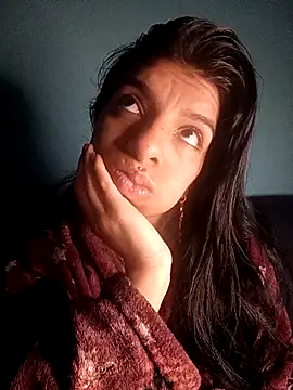 Ariell Kieran online show from December 19, 2025, 11:34 pm