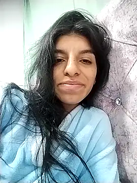 Ariell Kieran online show from March 19, 2026, 6:17 am