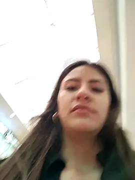 Andrea18 blonde online show from March 5, 2025, 7:06 pm