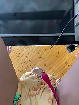 Andrea18 blonde online show from March 19, 2025, 6:12 pm