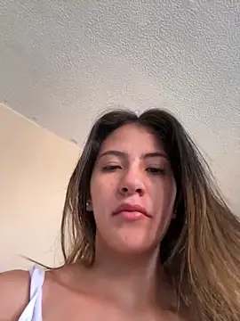 Andrea18 blonde online show from September 21, 2025, 11:56 am