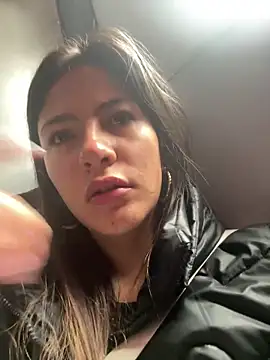 Andrea18 blonde online show from October 7, 2025, 12:46 pm