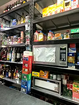 Andrea18 blonde online show from November 26, 2025, 2:51 pm