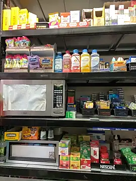 Andrea18 blonde online show from March 13, 2026, 2:56 pm