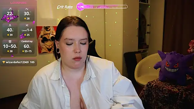 Viesicaa online show from February 17, 2025, 1:58 am