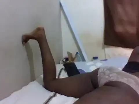 HotNSassy online show from February 6, 2025, 7:56 am