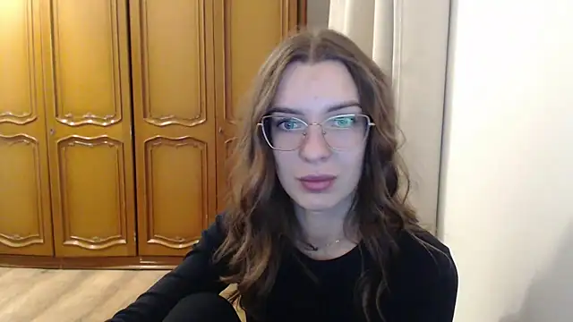 aurora lust online show from November 14, 2025, 6:34 am